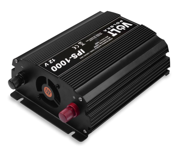 VOLT IPS 1000 12/230V (700/1000W) - 1213131 - zdjęcie 2